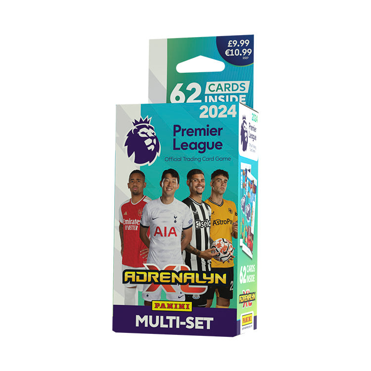 Premier League 2023/24 Adrenalyn XL